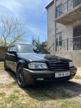 Mercedes C 240, 2.4 L, 1998 il, 430 000 km — Автомобили