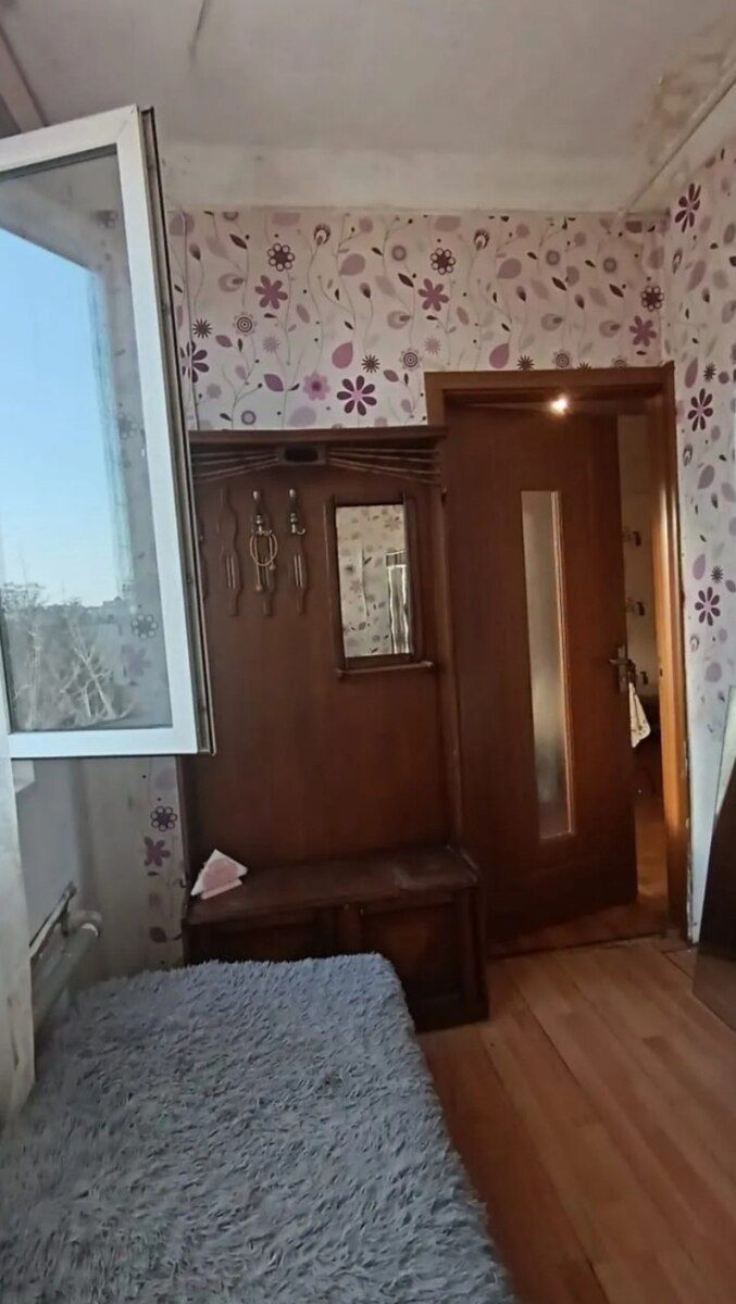 3-otaqlı mənzil kirayə verilir, Memar Əcəmi m., 100 m² — Mənzil, Bakı (7)