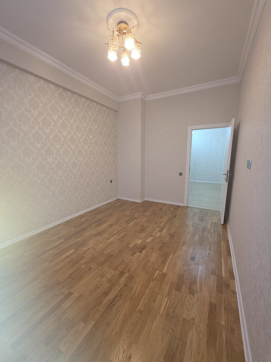 2-otaqlı yeni tikili, Xırdalan ş., 61 m² — Mənzil, Xırdalan (10)
