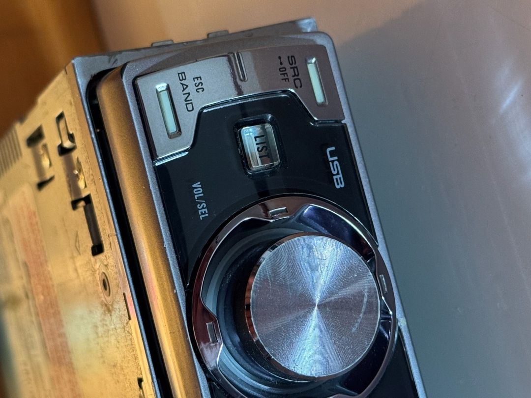 Pioneer 6900UB maqnitolası — Ehtiyat hissələri və aksesuarlar, Bakı (4)