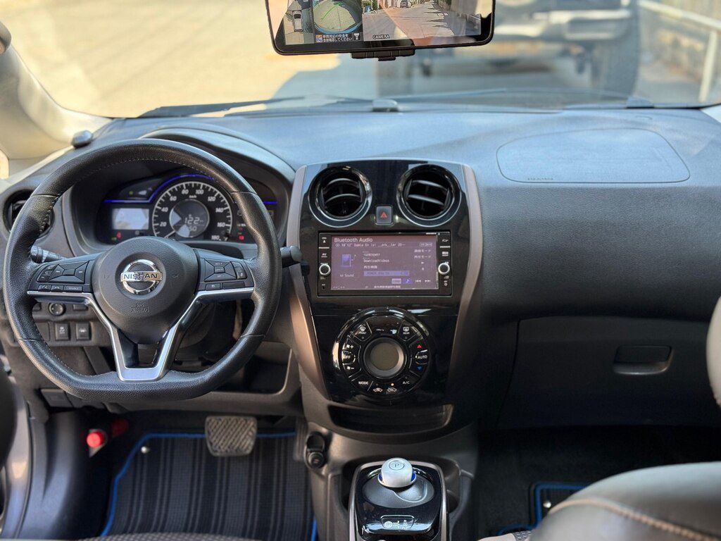 Nissan Note, 1.2 L, 1.5 kWh, 2018 il, 58 000 km — Avtomobillər, Bakı (3)