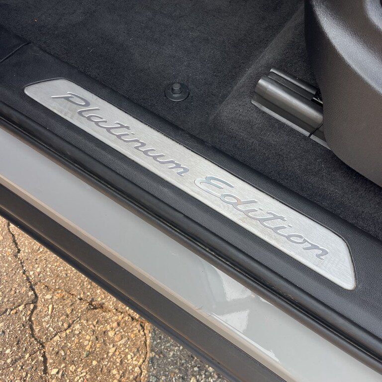 Porsche Cayenne Coupe, 3.0 L, 2023 il, 82 077 km — Avtomobillər (3)