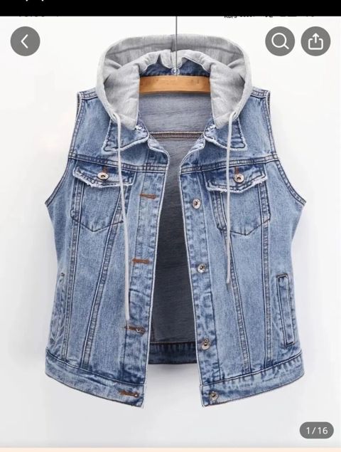 Jilet, Adidas, 2XL, rəng - Mavi — Göyçay