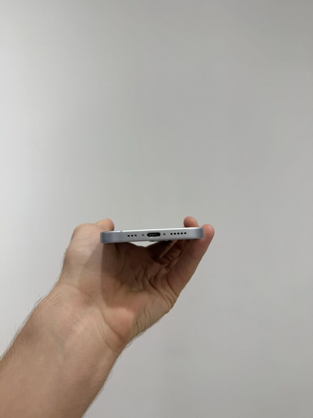 Ağ, Face ID — Apple iPhone, Bakı (3)
