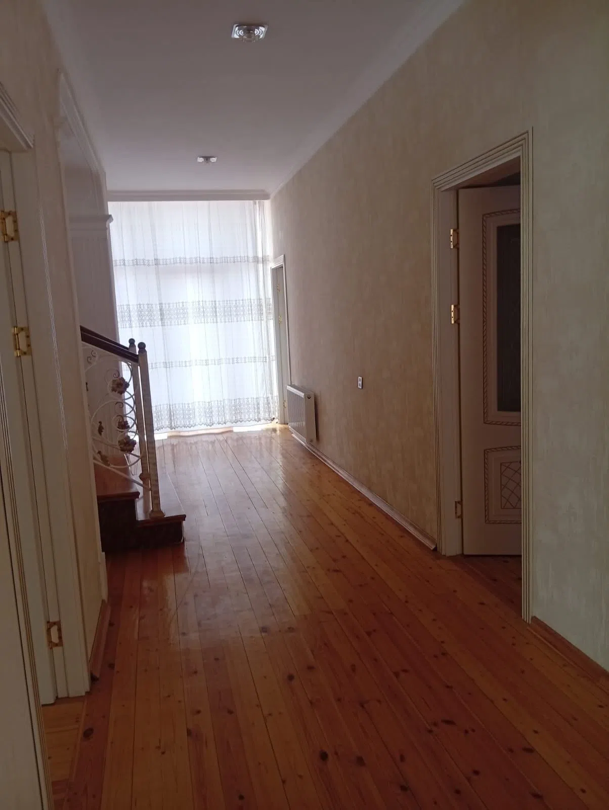 6 otaqlı villa 360 m² - satılır — Daşınmaz əmlak, Abşeron (3)