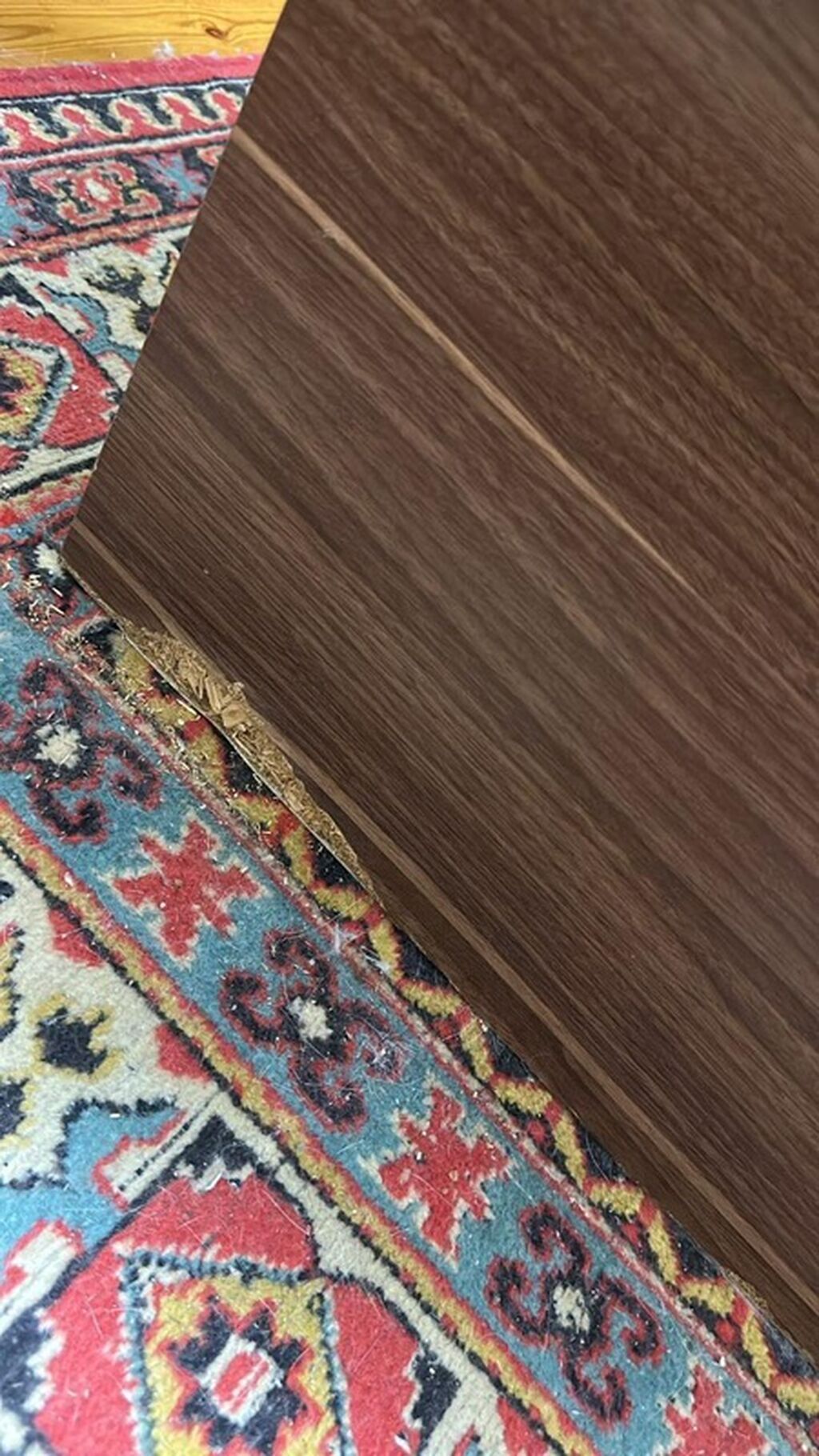 Düz masa, Transformer, Təkərsiz, Teksturalı laminat, Zəmanətsiz — Mebel, Bakı (2)