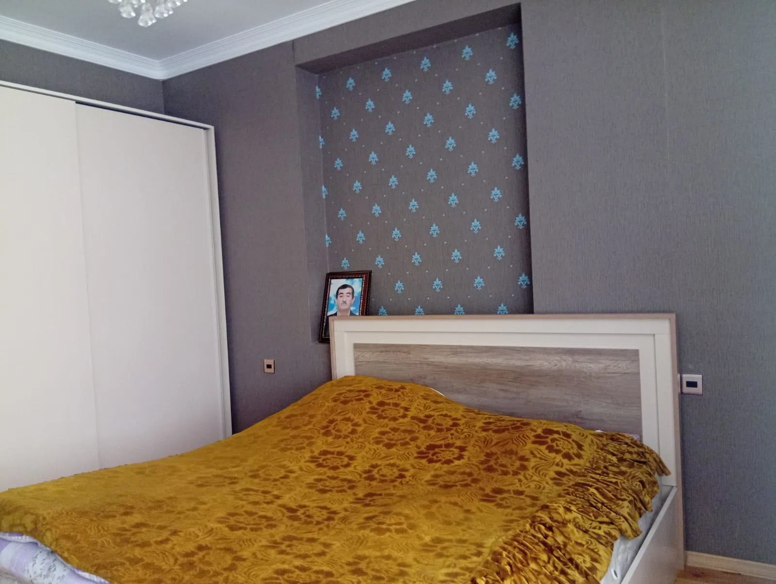 6 otaqlı villa 360 m² - satılır — Daşınmaz əmlak, Abşeron (4)