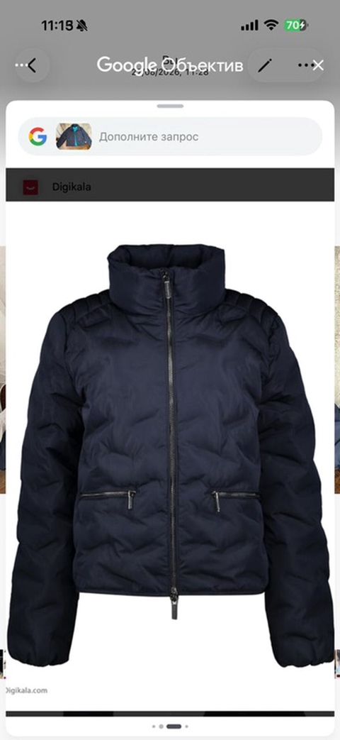 Armani exchange .L razmer .amerikadan alınıb.Yeni kimi.70man — Bakı