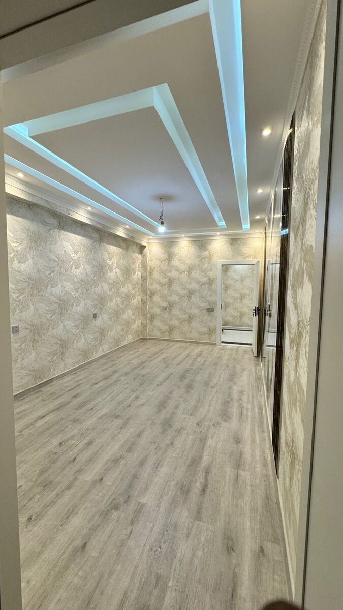3-otaqlı yeni tikili, Xırdalan ş., 85 m² — Mənzil, Xırdalan (11)