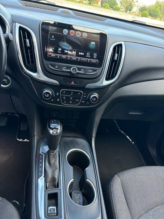 Chevrolet Equinox, 1.5 L, 2018 il, 180 000 km — Avtomobillər, Xaçmaz (11)