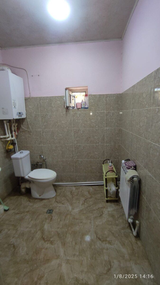 Həyət evi, Kotec qəs — Ev, villa, Sumqayıt (12)