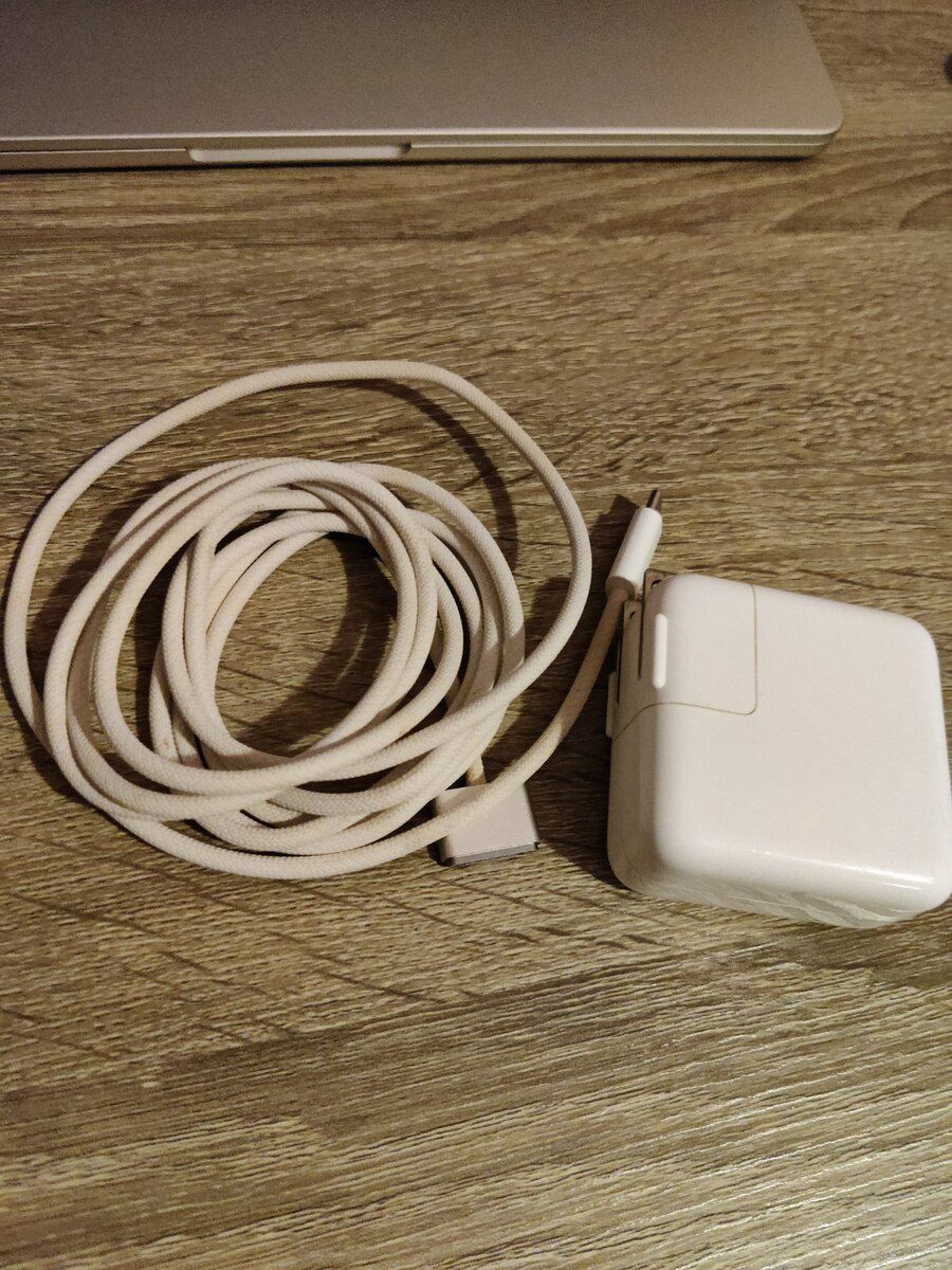 Apple MacBook Air M4, 256GB — Elektronika, Bakı (9)