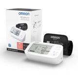 Omron M6 Comfort tonometr təzyiq ölçən — Тонометры и глюкометры
