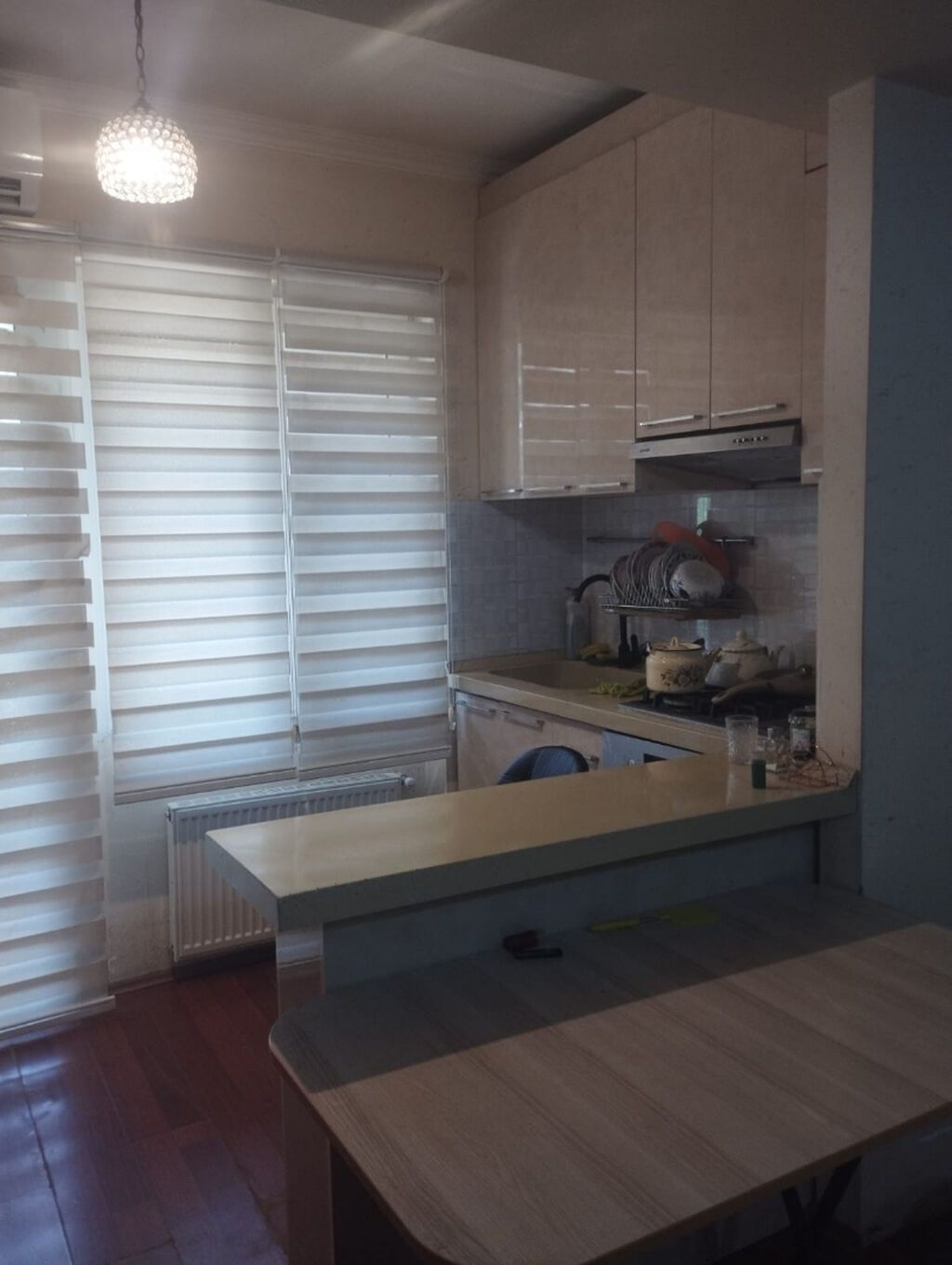 Bakı, 1 otaqlı, Köhnə tikili, 32 kv. m — Daşınmaz əmlak, Bakı (4)