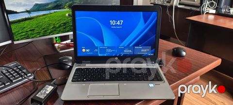 İşlənmiş HP ProBook, 15.6 Intel Core i5, 256 GB, Pulsuz çatdırılma — Pirəkəşkül