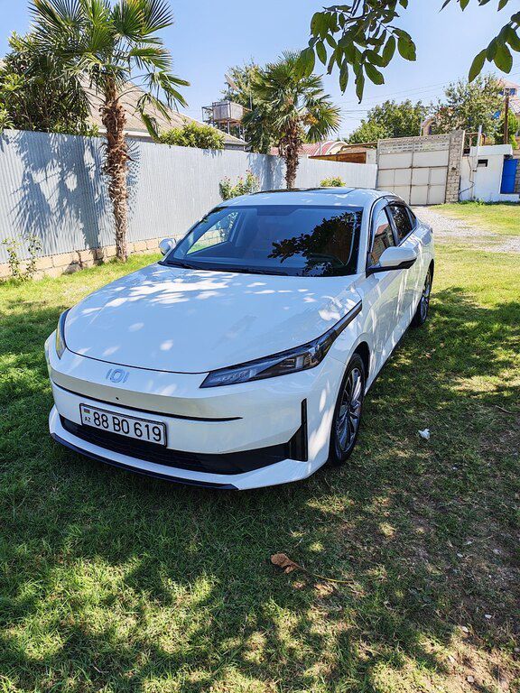 Changan Qiyuan A05, 1.5 L, 18.99 kWh, 2024 il, 64 000 km — Avtomobillər, Ağcabədi (2)