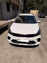 Kia Rio X-Line, 1.6 L, 2021 il, 111 000 km — Otomobil