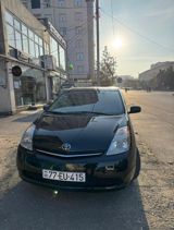 Toyota Prius, 1.5 L, 1.3 kWh, 2008 il, 299 000 km — Otomobil