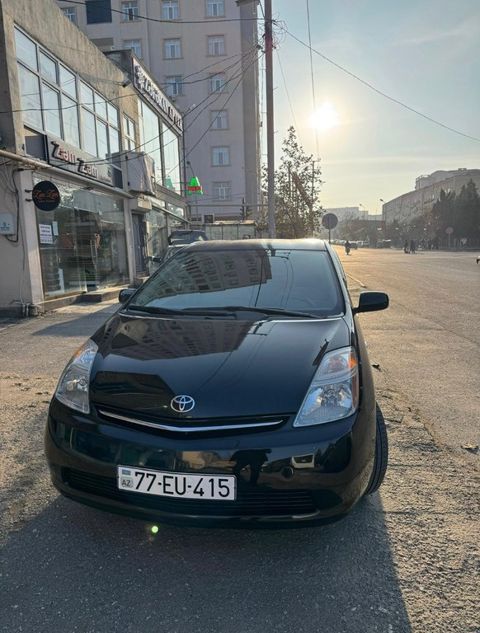 Toyota Prius, 1.5 L, 1.3 kWh, 2008 il, 299 000 km — Bakı