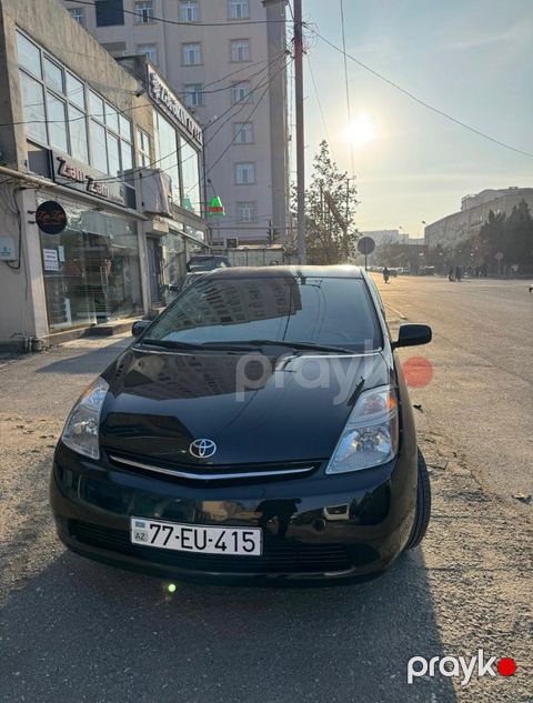 Toyota Prius, 1.5 L, 1.3 kWh, 2008 il, 299 000 km