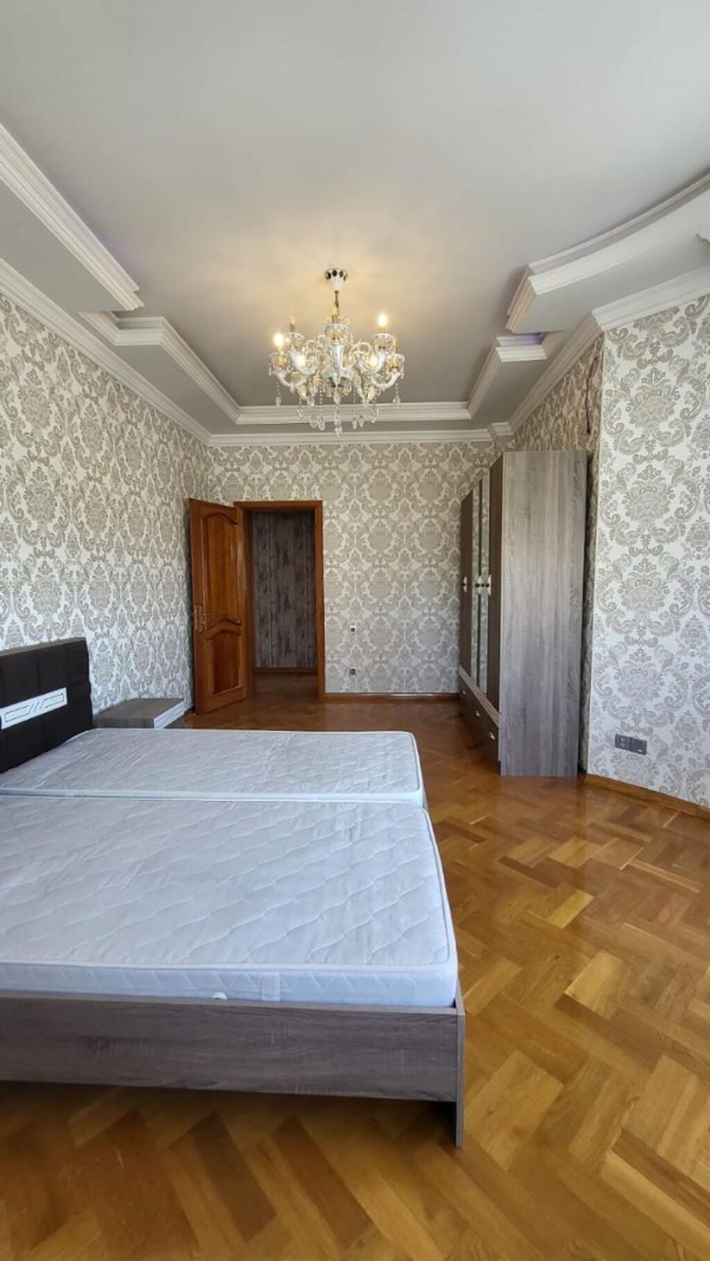Nərimanovda aşıq molla cümə küçəsində metroya düz 2 dəqiqəlik — Daşınmaz əmlak, Bakı (6)