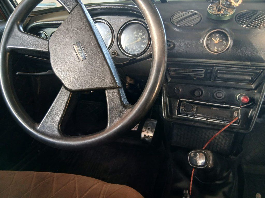 Lada (VAZ) 2106, 1.3 L, 1985 il, 150 000 km — Avtomobillər, Biləsuvar (5)