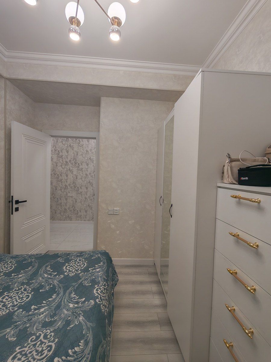 3-otaqlı yeni tikili, Xırdalan ş., 64.5 m² — Mənzil, Xırdalan (4)