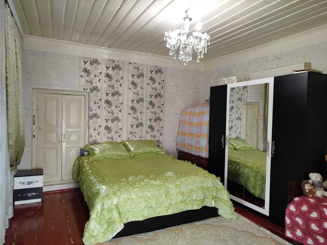Həyət evi, Şəki ş — Ev, villa, Şəki (11)