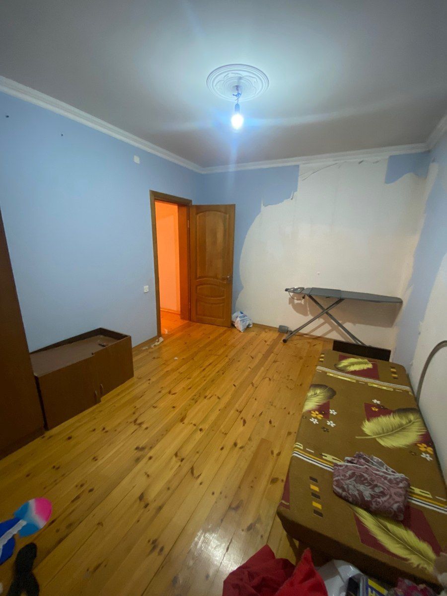 Həyət evi kirayə verilir, Saray qəs — Ev, villa, Sumqayıt (9)