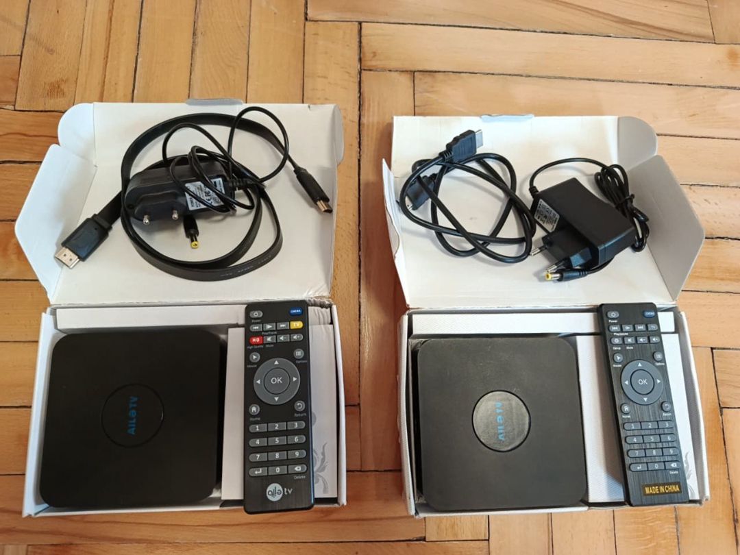 Ailə TV — Elektronika, Bakı (2)