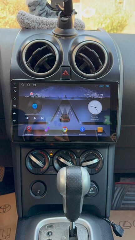Nissan Qashqai, 2.0 L, 2013 il, 166 533 km — Avtomobillər, Bakı (9)