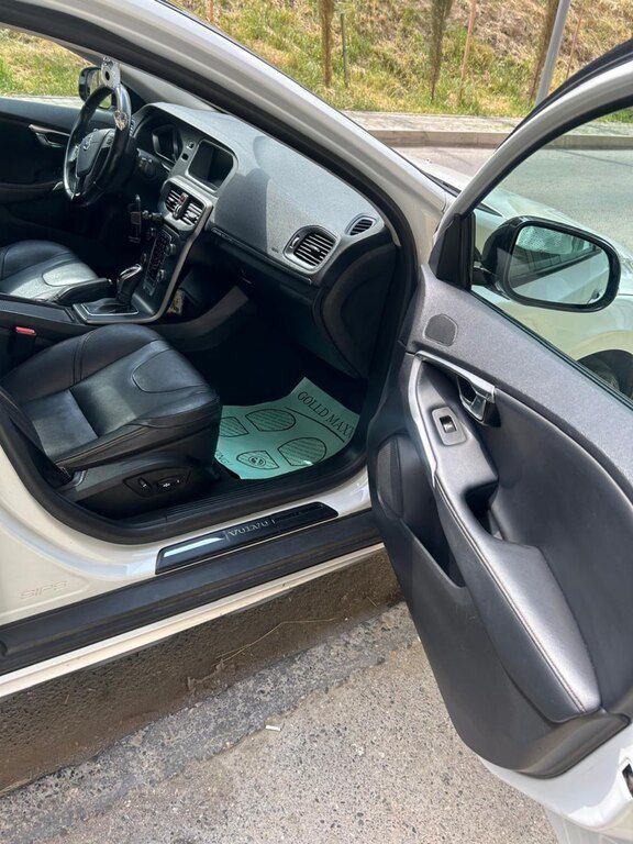 Volvo V40 Cross Country, 2.5 L, 2014 il, 142 000 km — Avtomobillər, Bakı (9)