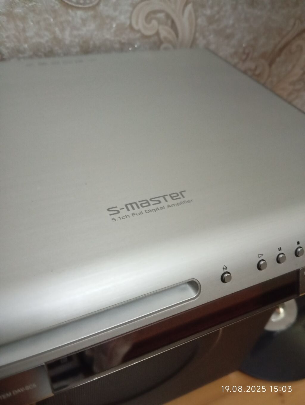 LG ev kinoteatrı akustik sistemi Qiymət sondur, müzakirə olunmur. Pult — Elektronika, Digah (7)