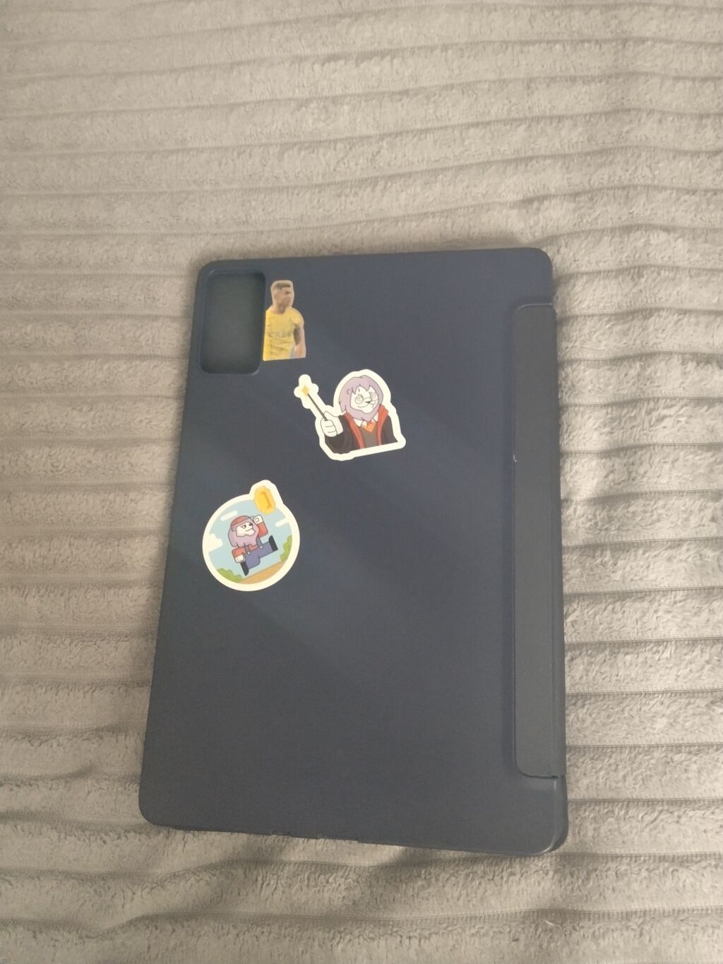 Xiaomi Redmi Pad SE planşe -256GB ROM -8GB RAM - 11.0" geniş ekran — Xiaomi, Bakı (8)