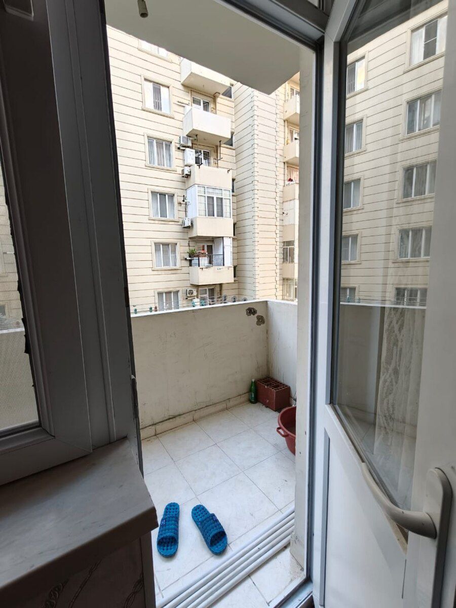2-otaqlı yeni tikili, Xırdalan ş., 58 m² — Mənzil, Xırdalan (11)