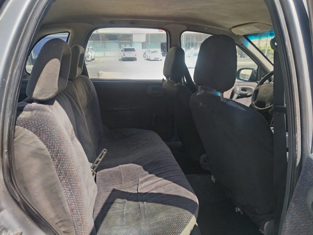 Opel Vita, 1.4 L, 1996 il, 269 000 km — Avtomobillər, Bakı (5)