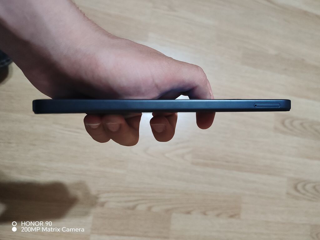 Honor X5b Plus, 128 GB, rəng - Qara — Honor, Gəncə (5)