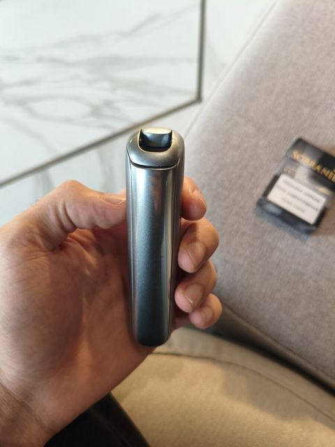 Tütün qızdırıcısı Ploom — Bakı