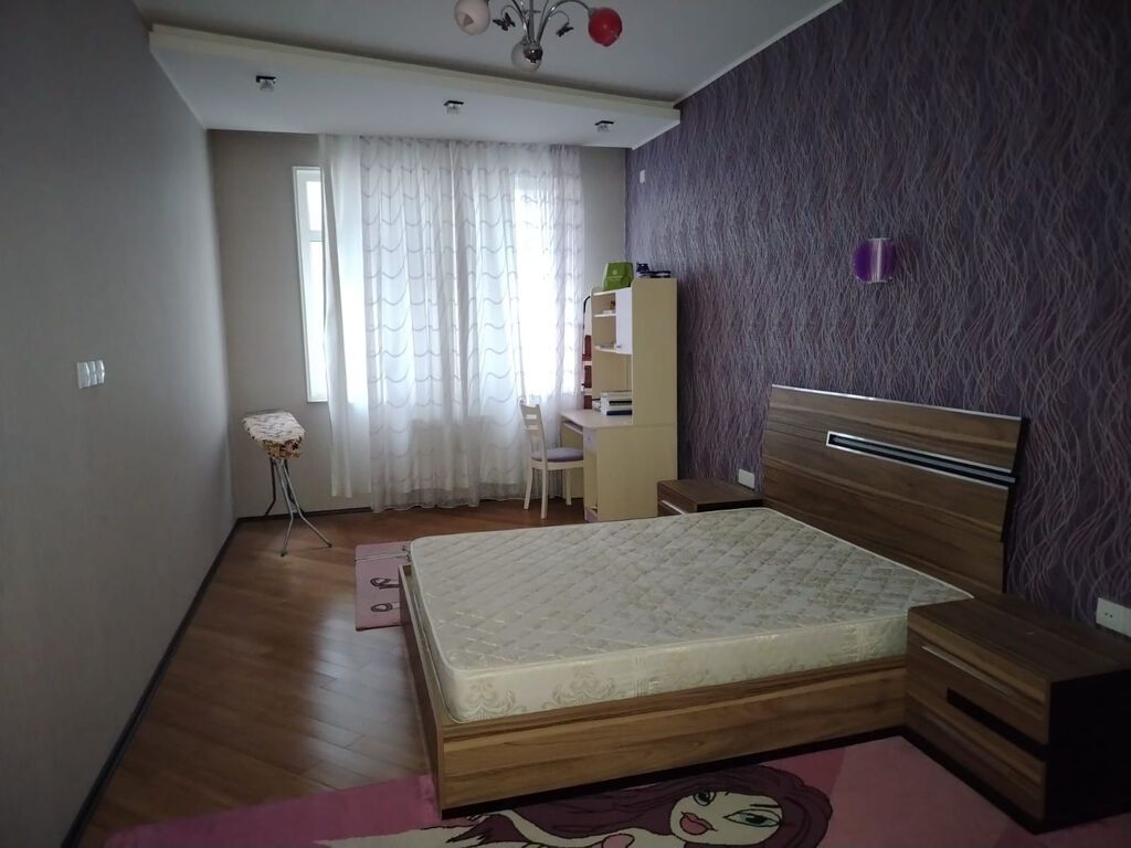 Nərimanovda həsənoğlu küçəsində edem yaşayış kompleksində çıxarışlı — Daşınmaz əmlak, Bakı (6)