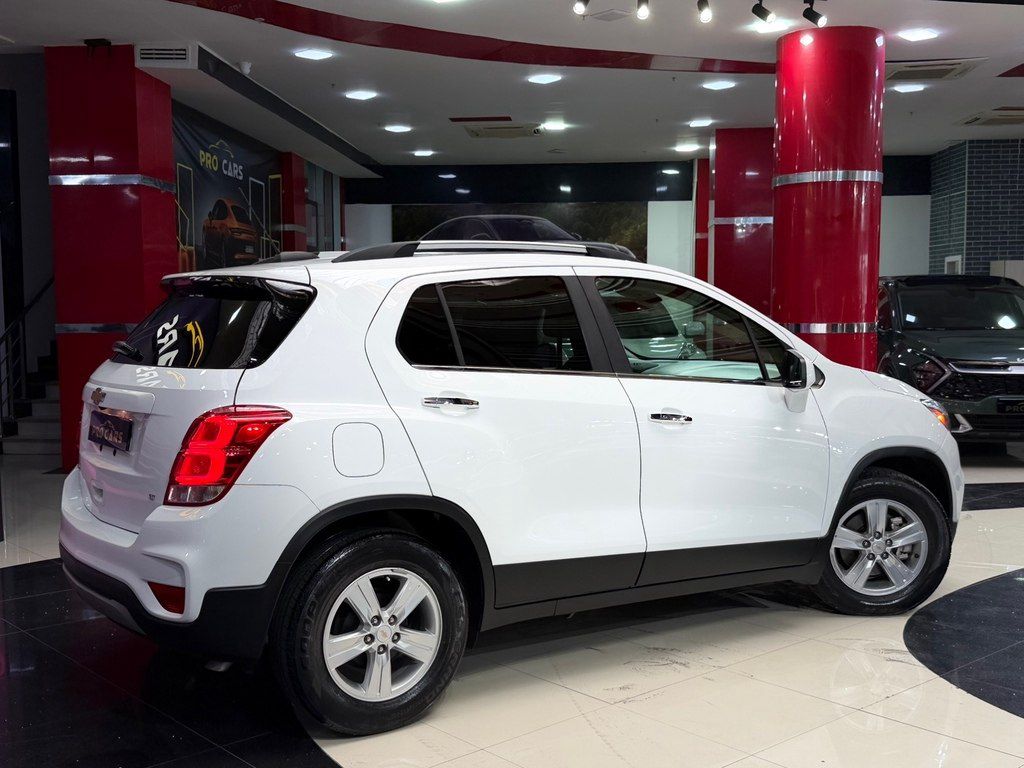 Chevrolet Trax, 1.4 L, 2019 il, 160 000 km — Avtomobillər, Bakı (12)