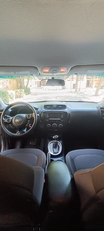 Kia Soul, 1.6 L, 2019 il, 230 000 km — Avtomobillər, Bakı (9)