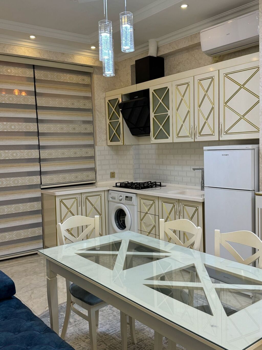 Baki Seheri Ecemi metrosna 3 deq mesafe Yola yan Yeni bina Yeni — Daşınmaz əmlak, Bakı (4)
