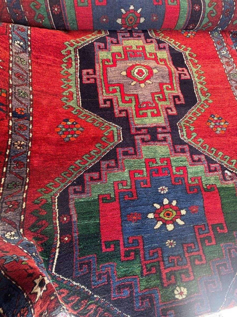 Xalça — Mallar, Sumqayıt (2)