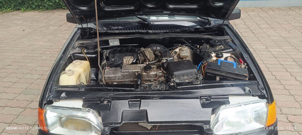 Lada (VAZ) 2115, 1.5 L, 2012 il, 255 000 km — Avtomobillər, Xudat (9)