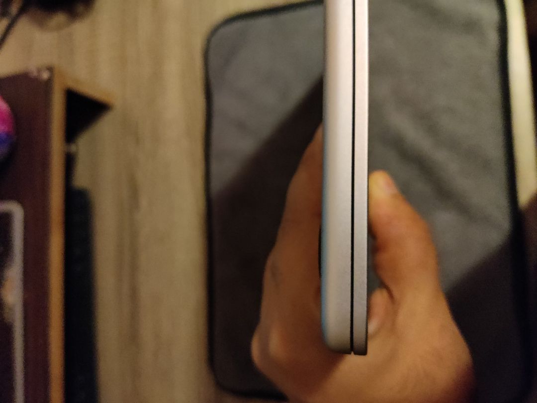 Apple MacBook Air M4, 256GB — Elektronika, Bakı (8)