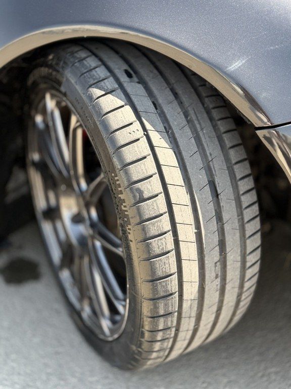 Maserati Quattroporte Sport GT S, 4.7 L, 2011 il, 189 000 km — Avtomobillər, Bakı (9)