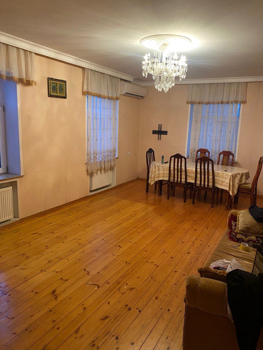 Həyət evi kirayə verilir, Saray qəs — Ev, villa, Sumqayıt (4)