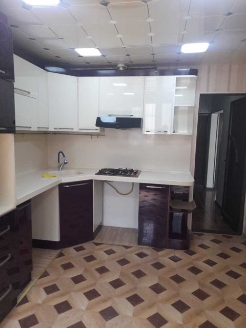 2-otaqlı mənzil kirayə verilir, Sumqayıt ş., 58 m² — Sumqayıt