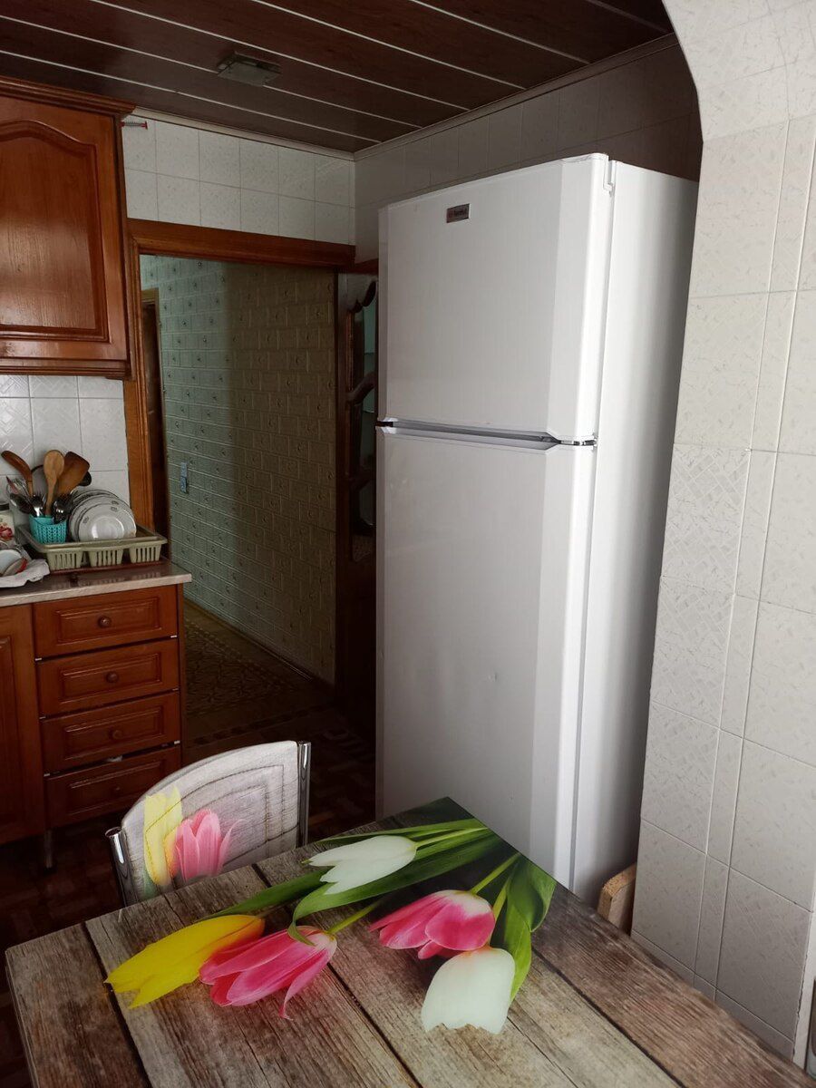 2-otaqlı mənzil kirayə verilir, 9-cu mkr., 85 m² — Mənzil, Bakı (5)
