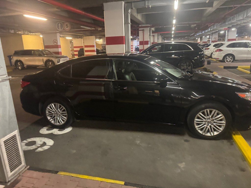 Lexus ES 250, 2.5 L, 2014 il, 249 084 km — Avtomobillər, Bakı (3)